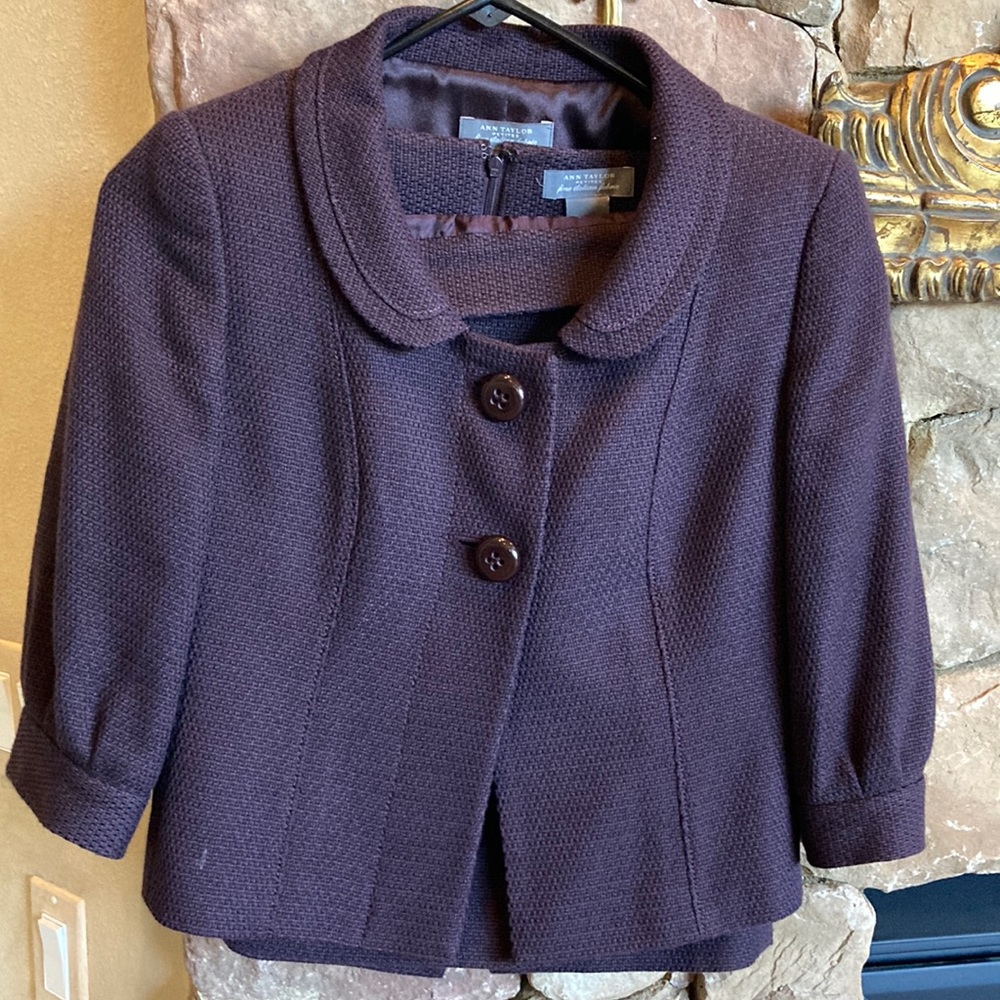 Business suit